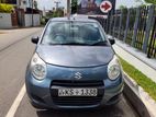 Suzuki A-Star 2011