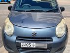 Suzuki A-Star 2011