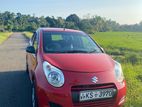 Suzuki A-Star 2011