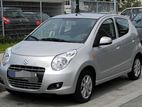 Suzuki A-Star 2011 Maximum Leasing Partner 80%