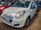 Suzuki A-Star 2012