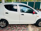 Suzuki A-Star 2012