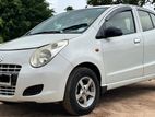 Suzuki A-Star 2012
