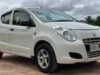 Suzuki A-Star 2012