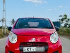 Suzuki A-Star 2012