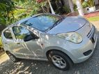 Suzuki A-Star 2012