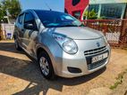 Suzuki A-Star 2013