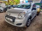 Suzuki A-Star 2013