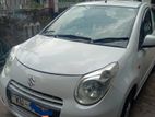 Suzuki A-Star 2013