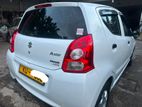 Suzuki A-Star 2013