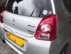 Suzuki A-Star 2014