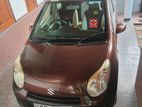 Suzuki A-Star 2014