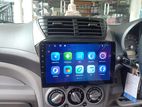 Suzuki A-Star 2Gb Android Car Player With Penal 9 Inch