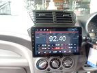 Suzuki A-Star 2Gb Android Car Player With Penal