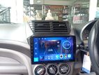 Suzuki A-Star 9 Inch 2GB 32GB Android Car Player With Penal