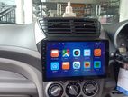 Suzuki A-Star 9 Inch IPS Display Android Car Player
