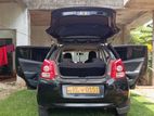 Suzuki A-Star Auto Car 2010