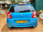 Suzuki A-Star Automatic 2012