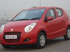 Suzuki A Star Automatic For Rent