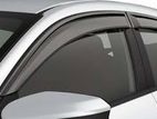 Suzuki A-Star Car Door Visor