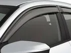 Suzuki A-Star Car Door Visor