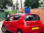 Suzuki A-Star Car for Rent
