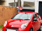 Suzuki A Star Car For Rent