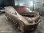 Suzuki A-Star car full paint job