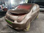 Suzuki a Star Car Full Paint Work