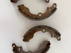 Suzuki A-star Celerio Brake Shoe