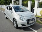 Suzuki A-Star FULL OPTION 2011