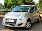 Suzuki A-Star Fully Loaded 80000km 2012