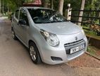 Suzuki A-Star G 2011