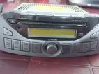 Suzuki A-Star CD Player
