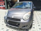 Suzuki A-Star Rent