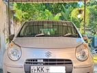 Suzuki A-Star VXI 2010