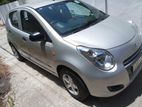 Suzuki A-Star VXI 2012