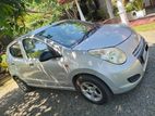 Suzuki A-Star VXI 2012