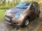 Suzuki A-Star VXI Sport 2012