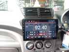 Suzuki A-Star Yd Android Car Player With Penal