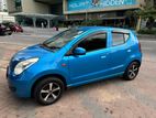 Suzuki A-Star ZXI 2012
