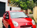 Suzuki A-Stra Car for Rent