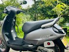 Suzuki Access 125 2016