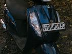 Suzuki Access 125 2017