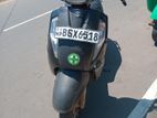 Suzuki Access 125 2018