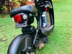 Suzuki Access 48 cc 2020