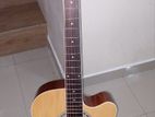 Suzuki Accoustic Box Guitar