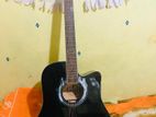 Suzuki Accoustick Guitar