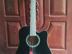 Suzuki Acoustic Guitar