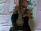 Suzuki Acoustic guitar